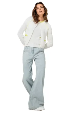 1217-91 / Bolero 2 Styles