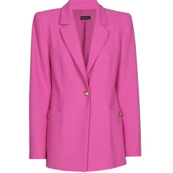 1881-73 / Comfortabele Citylook Blazer