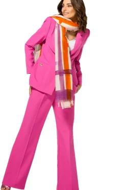 1881-73 / Comfortabele Citylook Blazer