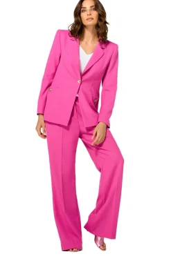 1881-73 / Comfortabele Citylook Blazer