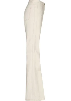 1511-34 / Comfortabele Jeans, Bootcut, Normal Waist
