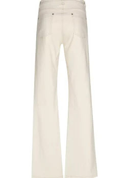 1511-34 / Comfortabele Jeans, Bootcut, Normal Waist