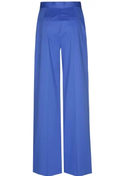 3573-26 / Comfortabele Rechtvallende Broek, Normal Waist