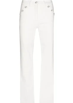1505-91 / Comfortabele Slim Jeans, Mid Waist