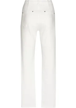 1505-91 / Comfortabele Slim Jeans, Mid Waist