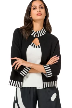 1209-91 / Comfortabele Top