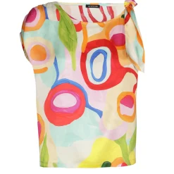 3666-79 / Frivole Top