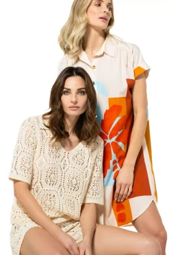 3216-93 / Gehaakte Pull