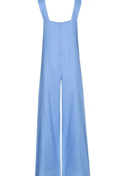 3570-24 / Jumpsuit In Linnen