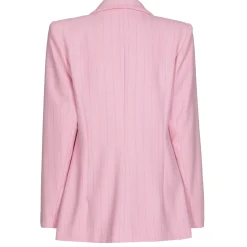 1854-71 / Licht Aansluitende Comfortabele Citylook Blazer