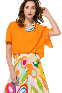 3670-55 / Losvallende Top