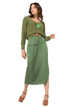 1252-60 / Pull Met Lurex