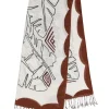 1019-39 / Sjaal