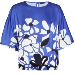 1610-29 / Soepelvallende Top