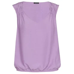 3652-40 / Soepelvallende Top