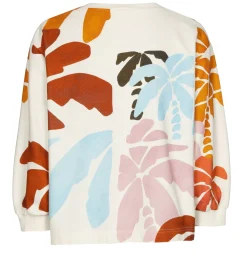 3901-89 / Zomerse Sweater