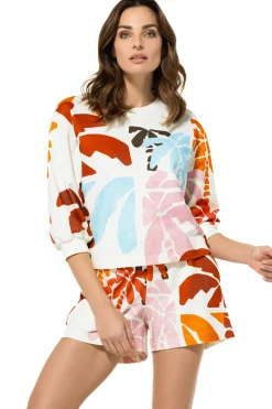 3901-89 / Zomerse Sweater