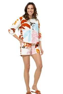 3901-89 / Zomerse Sweater